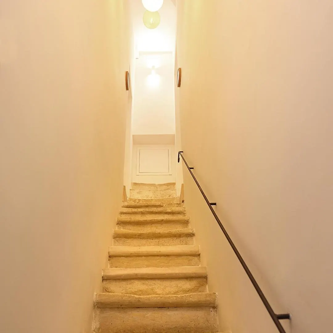 Appartamento Villa Acqua Lecce