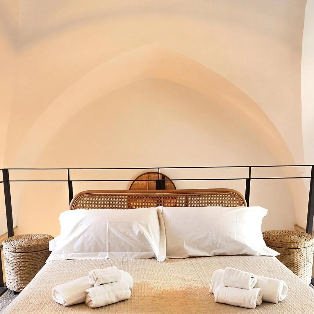 Appartamento Villa Acqua Lecce
