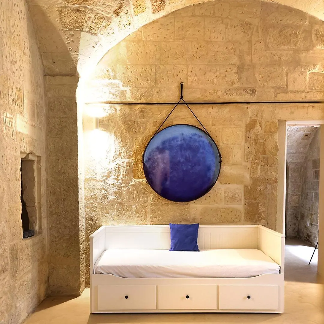 Appartamento Villa Acqua Lecce