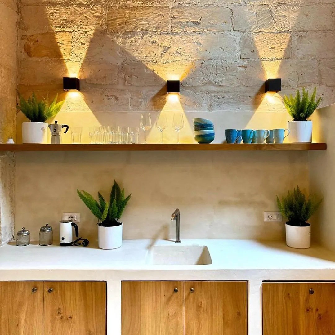 Appartamento Villa Acqua Lecce