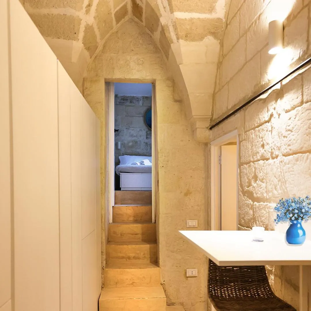Appartamento Villa Acqua Lecce