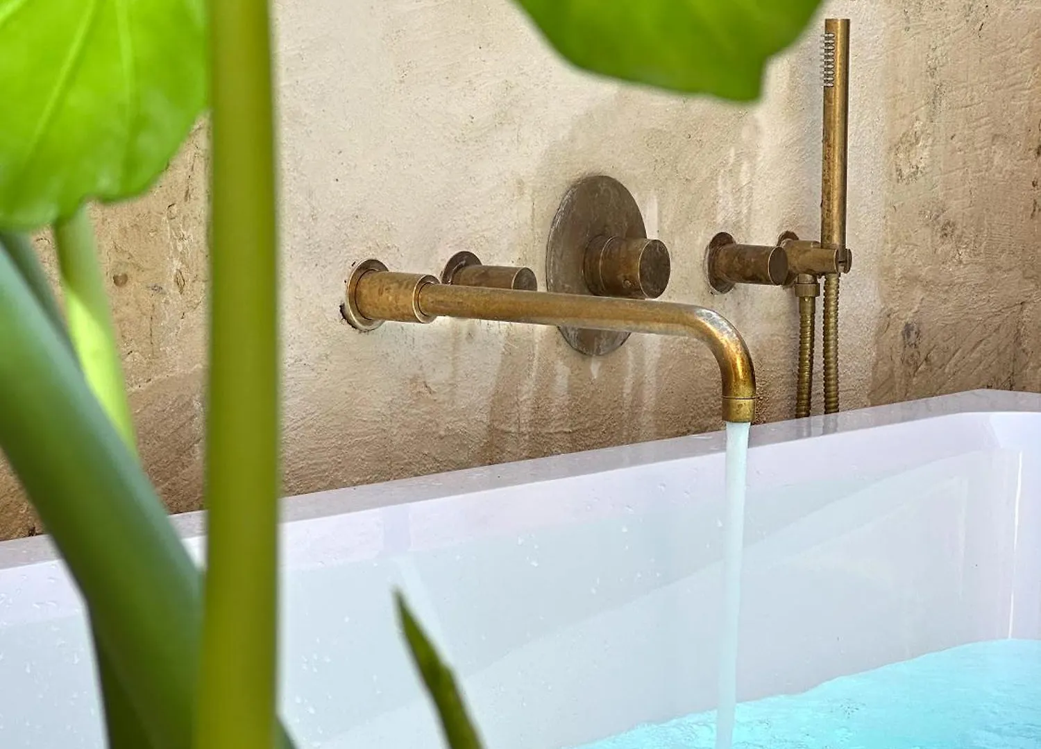 Villa Acqua Lecce